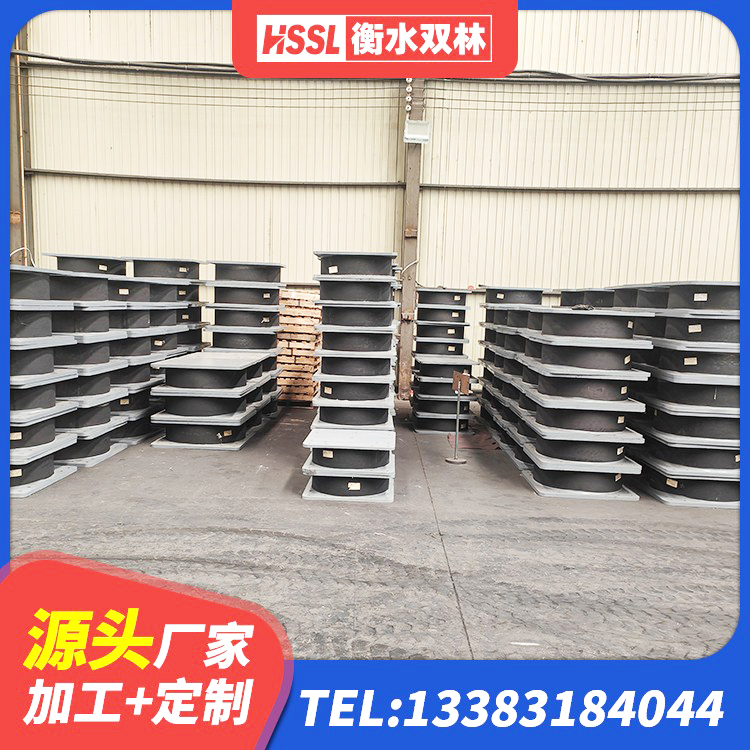 浙江隔震支座LRB800厂家 浙江建筑铅芯减震隔震支座源头工厂 浙江水平分散型橡胶支座多少钱 浙江建筑隔震支座系统 - 第2张