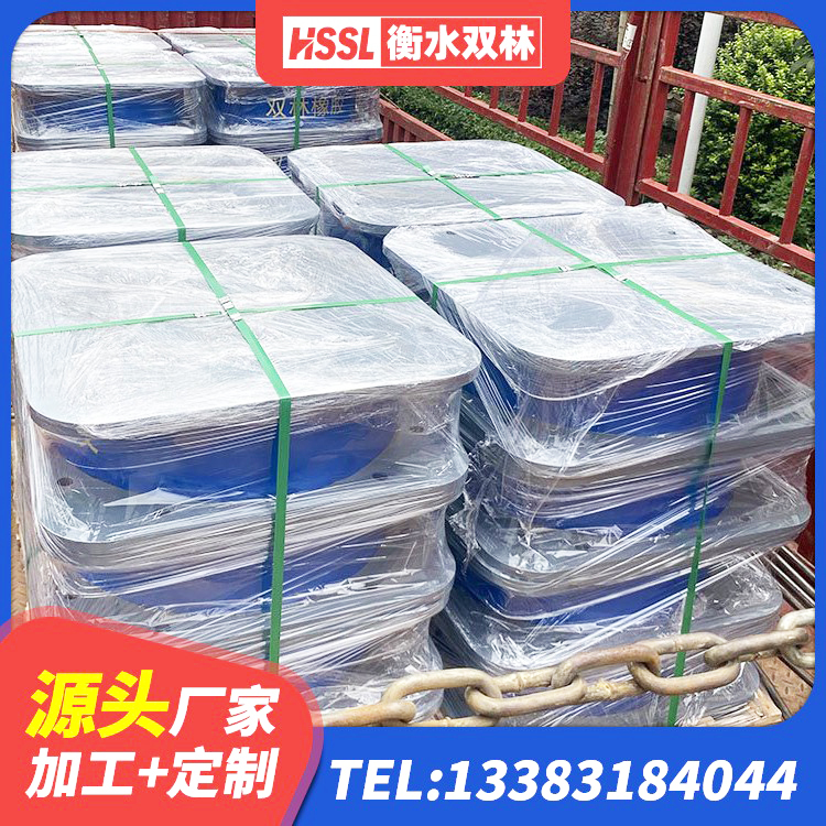 浙江防震橡胶支座厂家 浙江建筑带铅芯橡胶隔震支座 浙江LNR500隔震橡胶支座 浙江建筑隔震支座商家 - 第9张