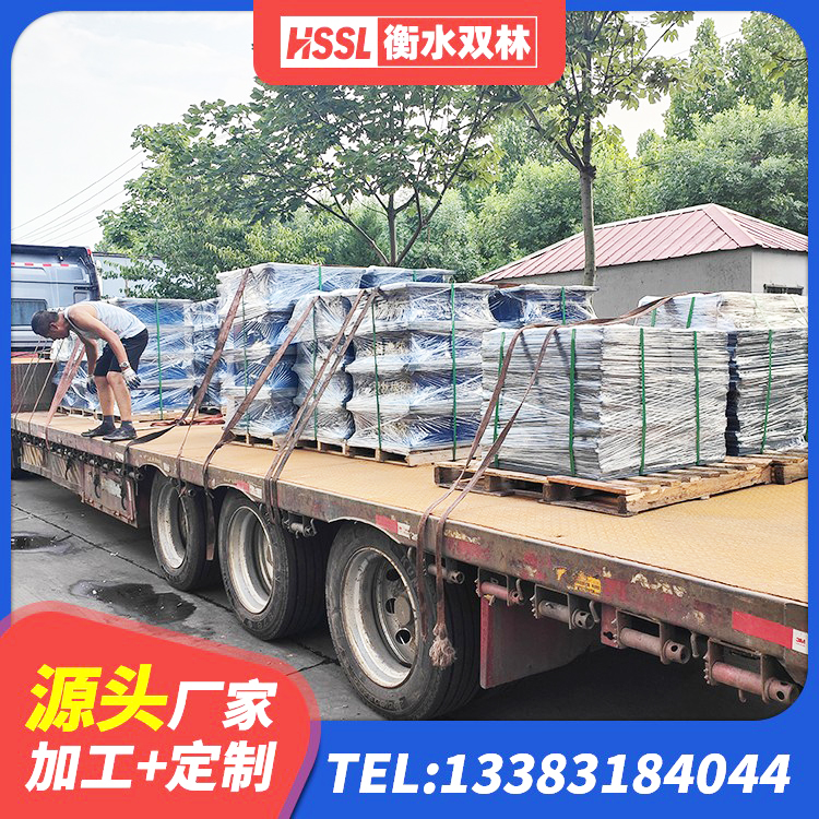 浙江建筑用隔震支座多少钱 浙江LRB建筑隔震支座厂商 浙江LNR(H)D370*127隔震支座生产厂家 浙江橡胶隔震支座单价