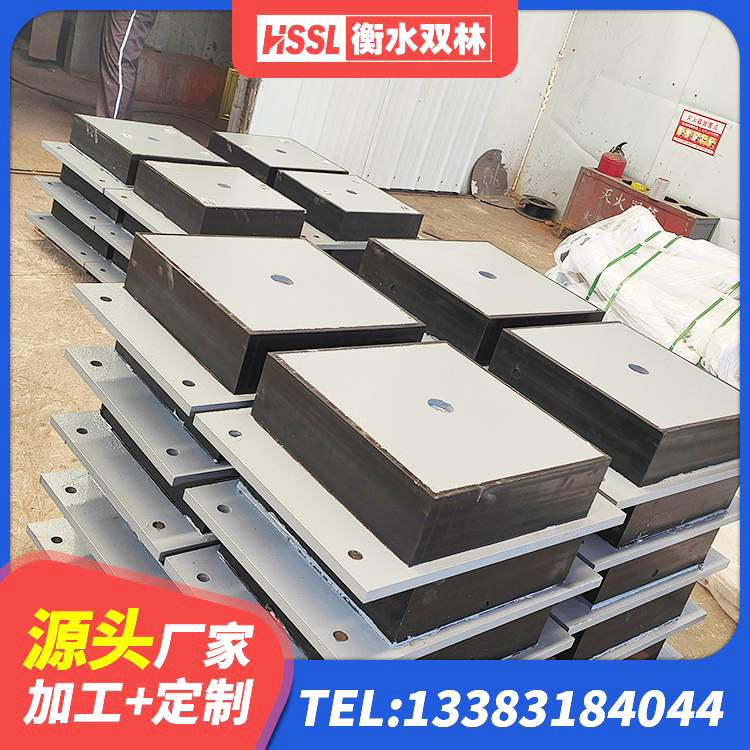 浙江LRB1100橡胶隔震支座 浙江LNR1500隔震支座 浙江隔振橡胶支座什么价格 浙江LNR系列水平分散型隔震支座生产厂家 - 第7张