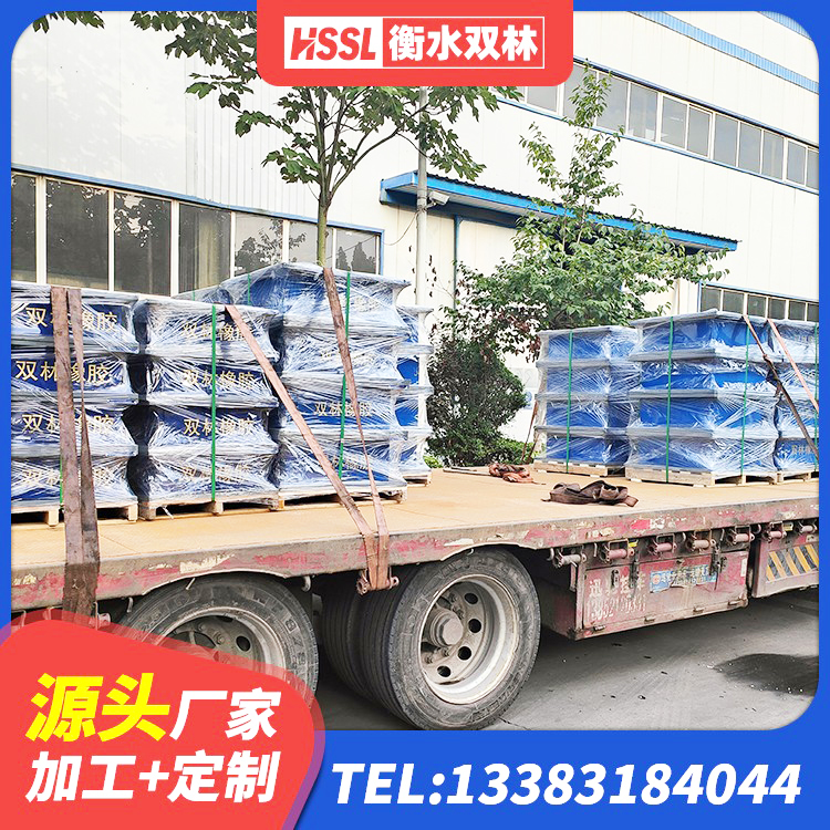浙江LRB600铅芯支座生产厂家 浙江LNR1000隔震支座厂家电话 浙江建筑抗震橡胶隔震支座工厂厂家 浙江LNR铅芯橡胶隔震支座 - 第2张