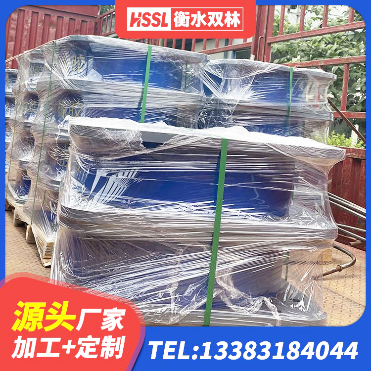 浙江房屋支座厂家 浙江减橡胶隔震支座价格 浙江高阻尼HDR橡胶支座什么价格 浙江HDR高阻尼建筑隔震支座 - 第3张