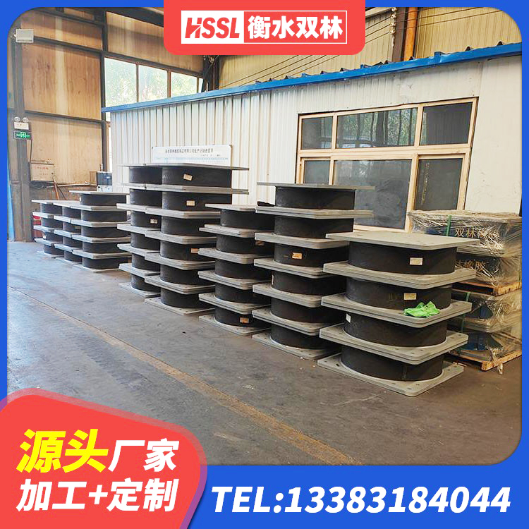 浙江LRB建筑隔震支座厂家电话 浙江LRB1100铅芯支座厂家电话 浙江LNR隔震支座600(II型)源头工厂 浙江铅芯橡胶隔震支座商家生产厂家 - 第10张