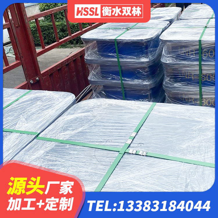 浙江LRB1100橡胶隔震支座 浙江LNR1500隔震支座 浙江隔振橡胶支座什么价格 浙江LNR系列水平分散型隔震支座生产厂家 - 第5张