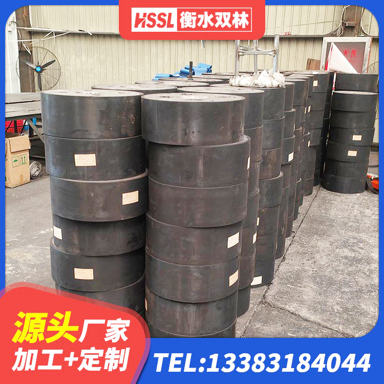 浙江水平分散型橡胶支座什么价格 浙江铅芯橡胶隔震支座 浙江隔震橡胶支座多少钱-个 浙江水平力分散型隔震支座生产厂家 - 第6张