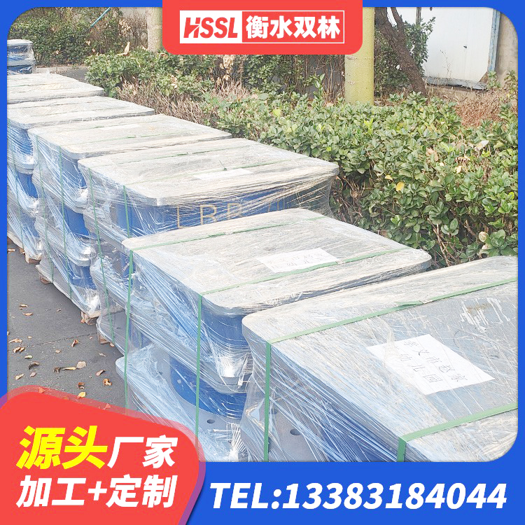 浙江LRB1100铅芯橡胶隔震支座厂家电话 浙江建筑水平力隔震支座源头工厂 浙江较高阻尼减隔震支座 浙江建筑有铅芯隔震支座厂家 - 第7张