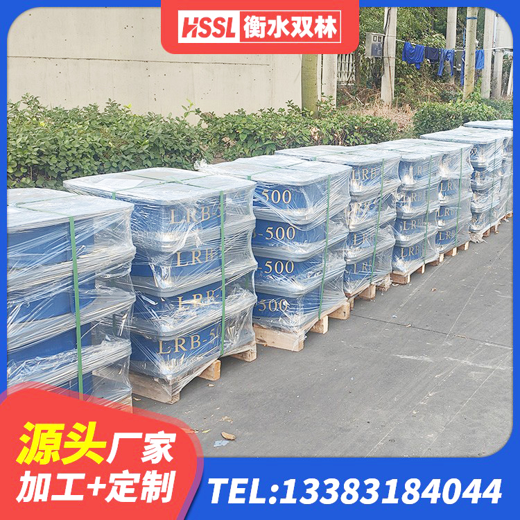 浙江LRB1100铅芯橡胶隔震支座厂家电话 浙江建筑水平力隔震支座源头工厂 浙江较高阻尼减隔震支座 浙江建筑有铅芯隔震支座厂家 - 第8张