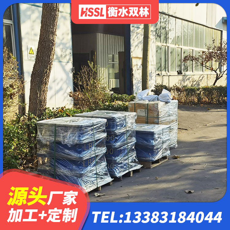 浙江建筑用隔震支座多少钱 浙江LRB建筑隔震支座厂商 浙江LNR(H)D370*127隔震支座生产厂家 浙江橡胶隔震支座单价 - 第2张