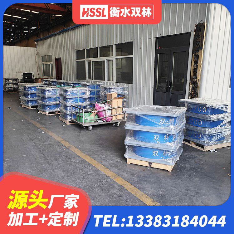 浙江LNR橡胶隔震支座900(II型)源头工厂 浙江HDR800高阻尼橡胶隔震支座厂家电话 浙江建筑II型LRB铅芯隔震支座 浙江LNR橡胶隔震支座900(II型)厂家