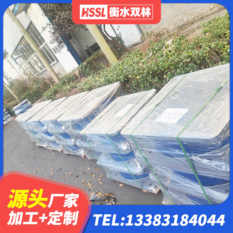 浙江防震橡胶支座厂家 浙江建筑带铅芯橡胶隔震支座 浙江LNR500隔震橡胶支座 浙江建筑隔震支座商家 - 第6张